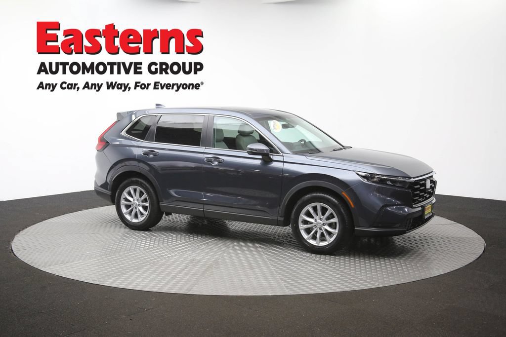 Used 2024 Honda CR-V EX-L image 45