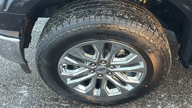 New 2026 Ford F150 Lariat w/ Equipment Group 501A Mid image 33