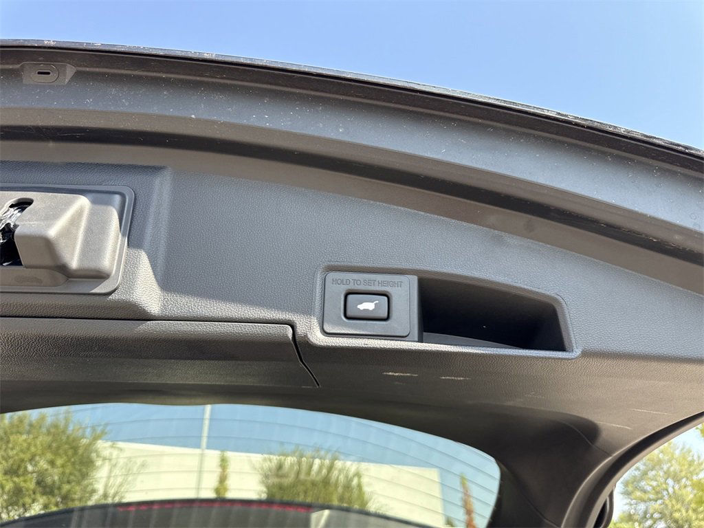 Certified 2025 Acura RDX A-Spec image 17