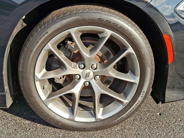 Used 2023 Dodge Charger R/T RWD image 24