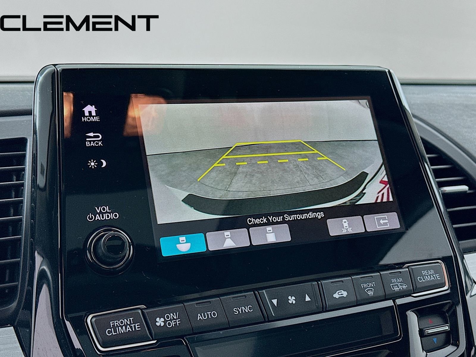 Used 2024 Honda Odyssey Elite image 20