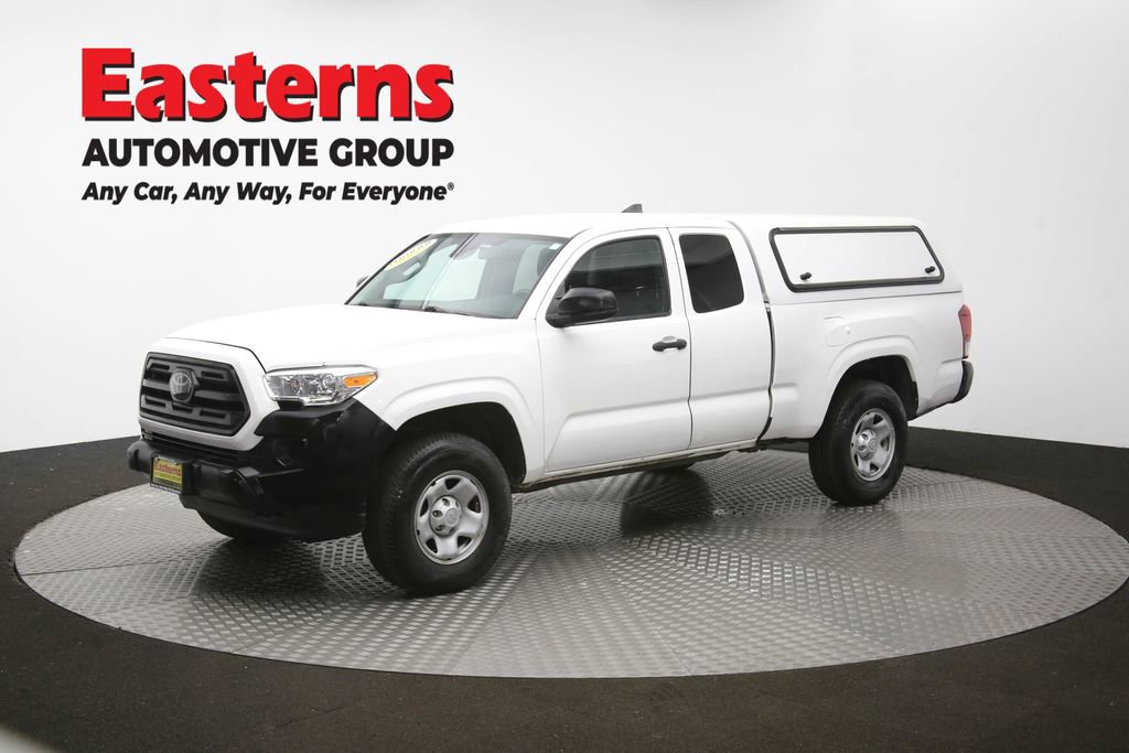 Used 2019 Toyota Tacoma SR image 54