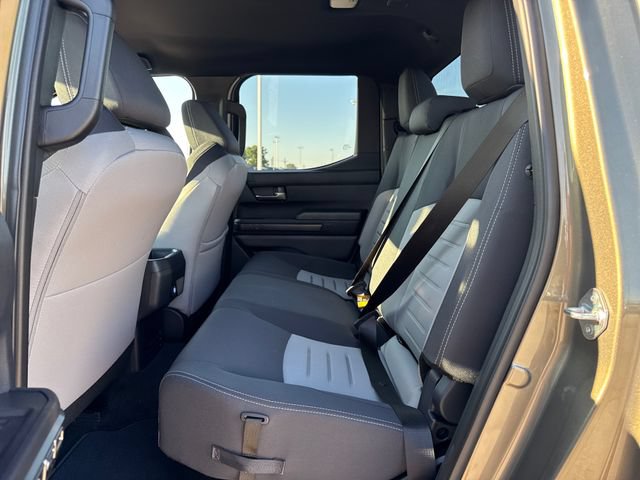 New 2026 Toyota Tacoma TRD Off-Road AWD/4WD image 14