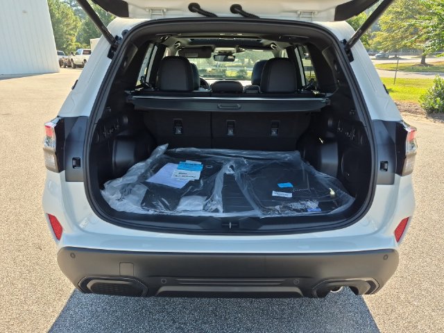 New 2026 Subaru Forester Sport AWD/4WD image 31