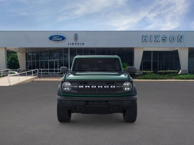 New 2025 Ford Bronco 2-Door image 6