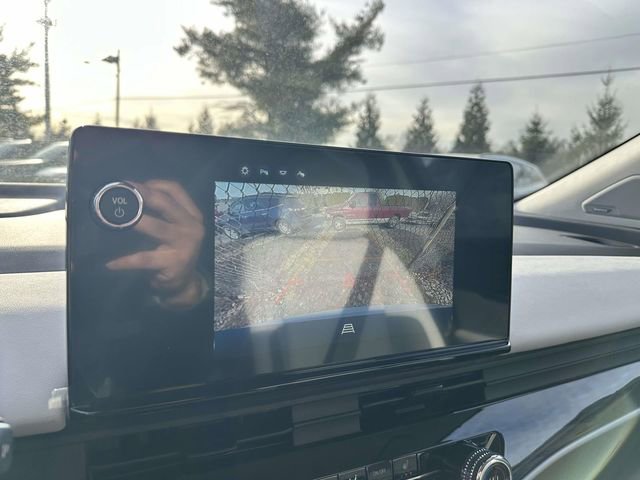 New 2026 Honda Prologue Touring image 18