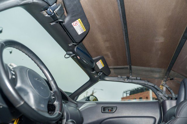 Used 2000 Plymouth Prowler image 7