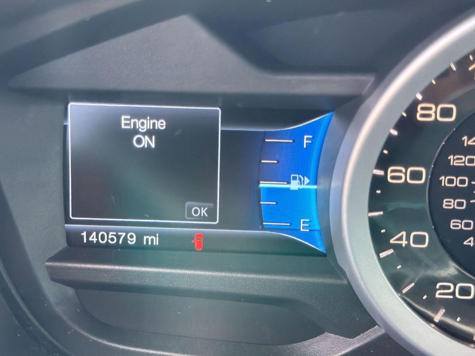 Used 2014 Ford Explorer XLT w/ Equipment Group 202A FWD image 19