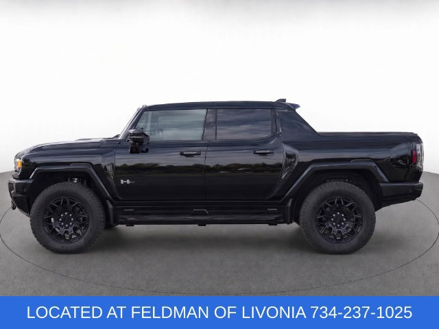 Used 2025 GMC Hummer EV 2X AWD/4WD image 6