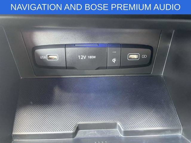 Used 2024 Hyundai Tucson Limited AWD/4WD image 33