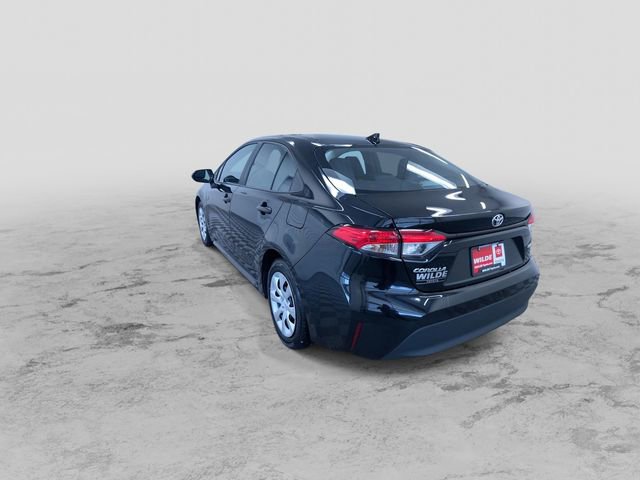 Used 2025 Toyota Corolla LE image 7