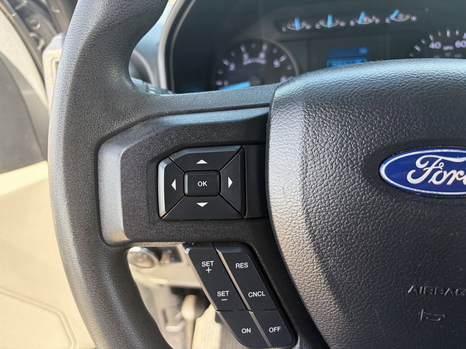 Used 2019 Ford F350 XL w/ Power Equipment Group AWD/4WD image 25