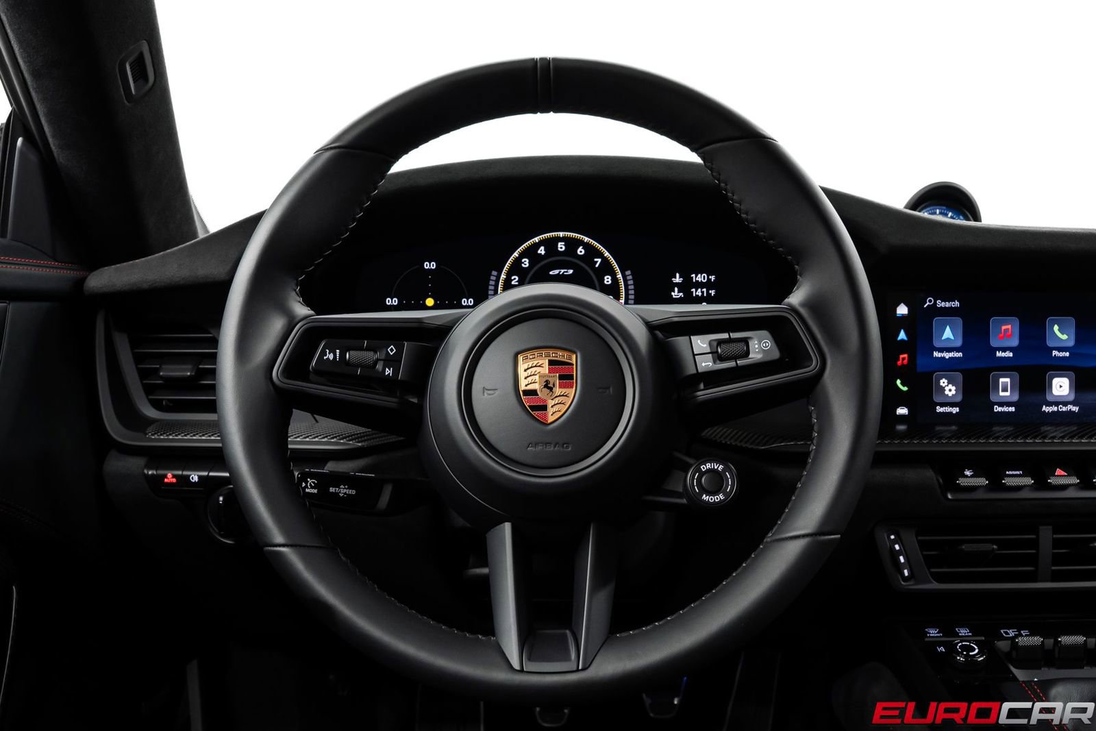 Used 2026 Porsche 911 GT3 image 32