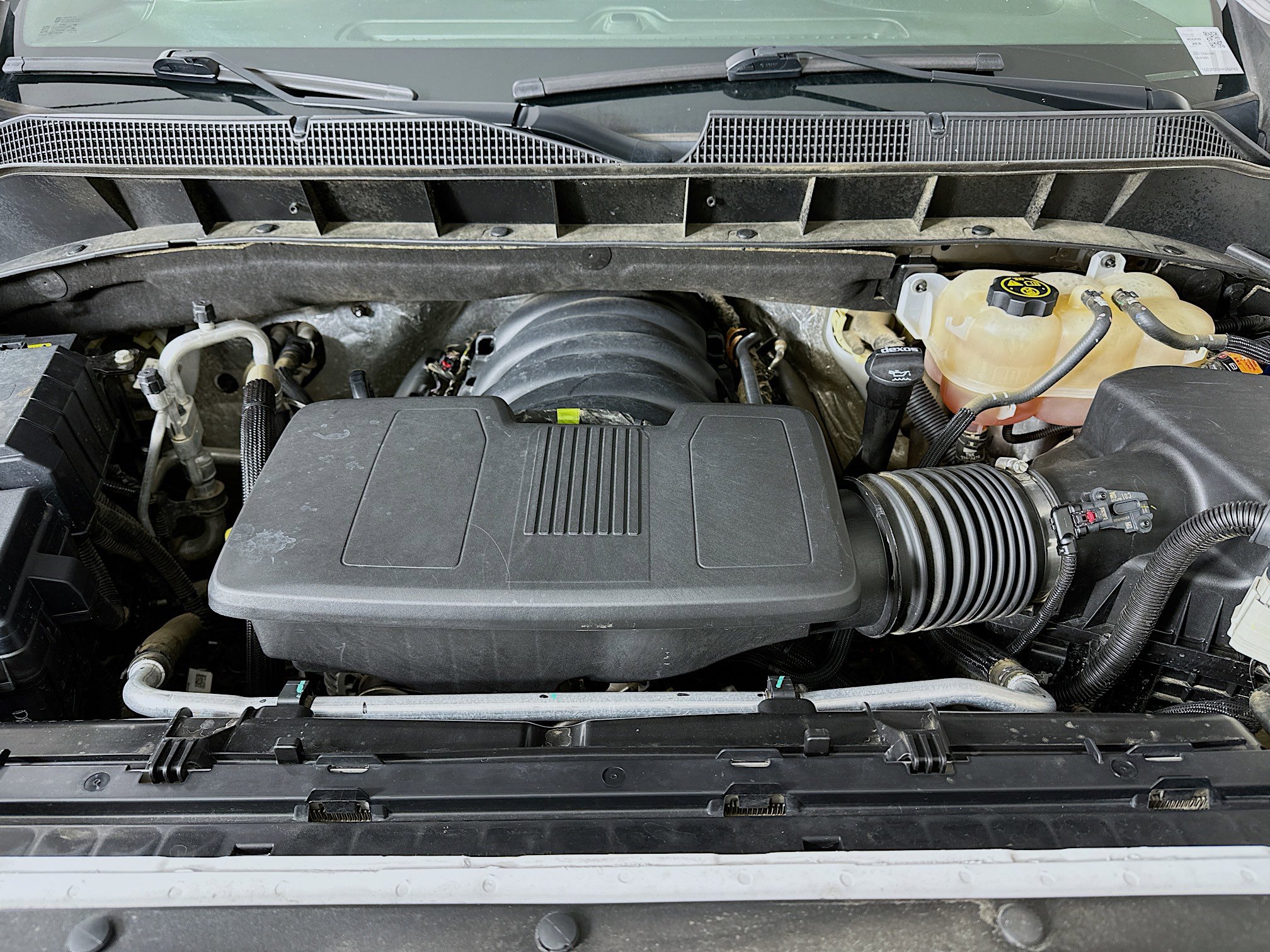 Used 2021 Chevrolet Silverado 1500 LT image 31