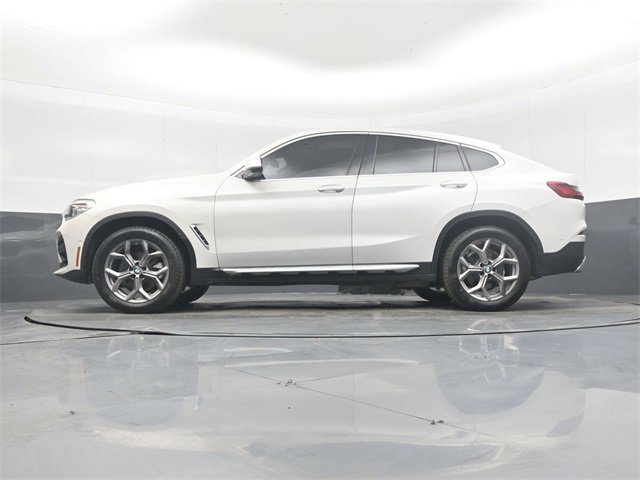 Used 2020 BMW X4 xDrive30i w/ Convenience Package image 44