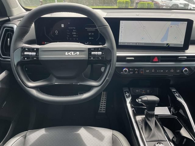 New 2026 Kia Sorento SX FWD image 24