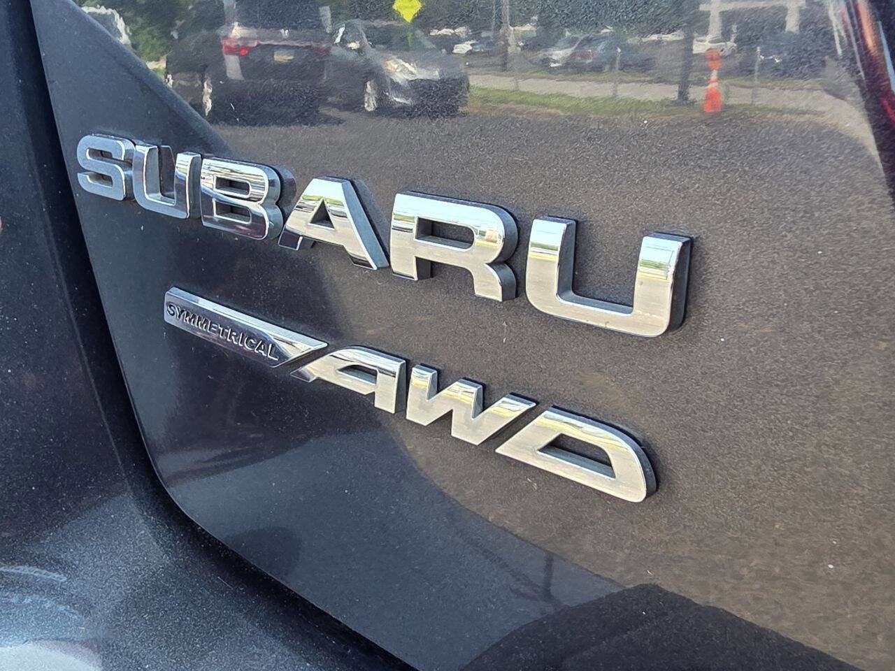 Used 2014 Subaru Crosstrek 2.0i Premium w/ Moonroof Package image 20