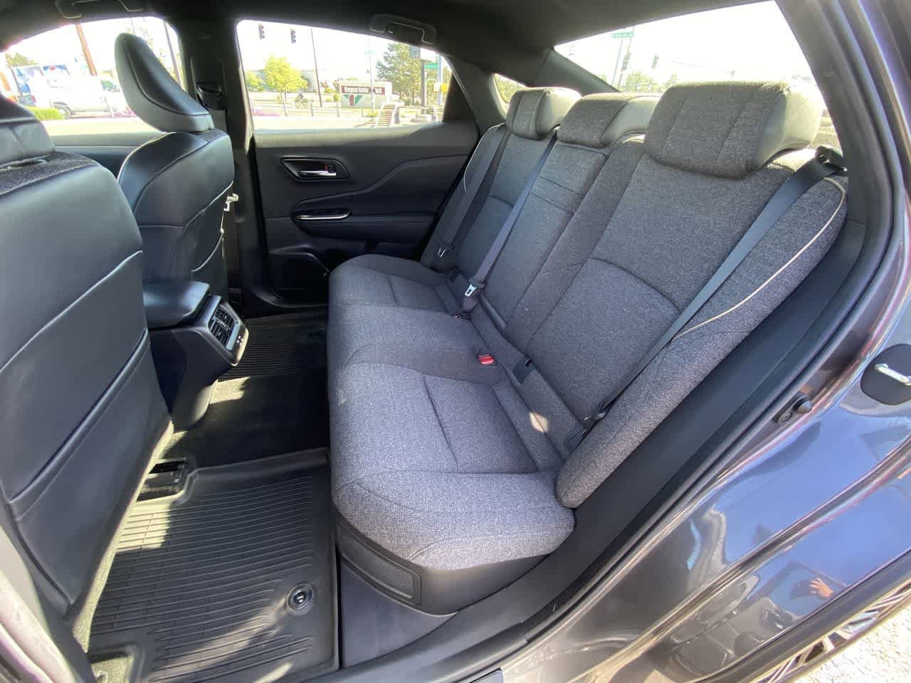 Certified 2023 Toyota Crown AWD/4WD image 21