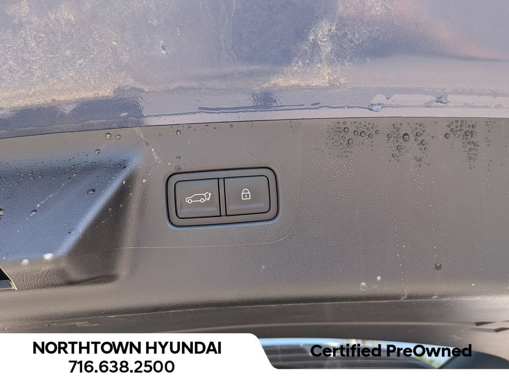 Certified 2026 Hyundai Santa Fe SEL AWD/4WD image 36