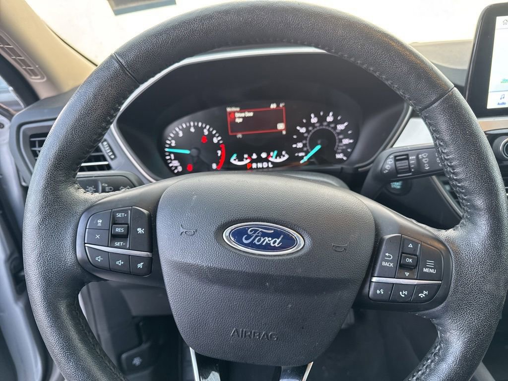Used 2020 Ford Escape SEL image 6