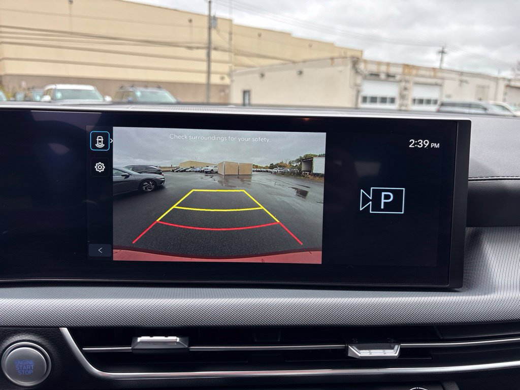 New 2026 Hyundai Sonata SEL AWD/4WD image 27