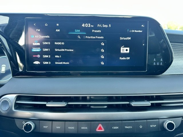 Used 2023 Hyundai Palisade Limited w/ Cargo Package image 19