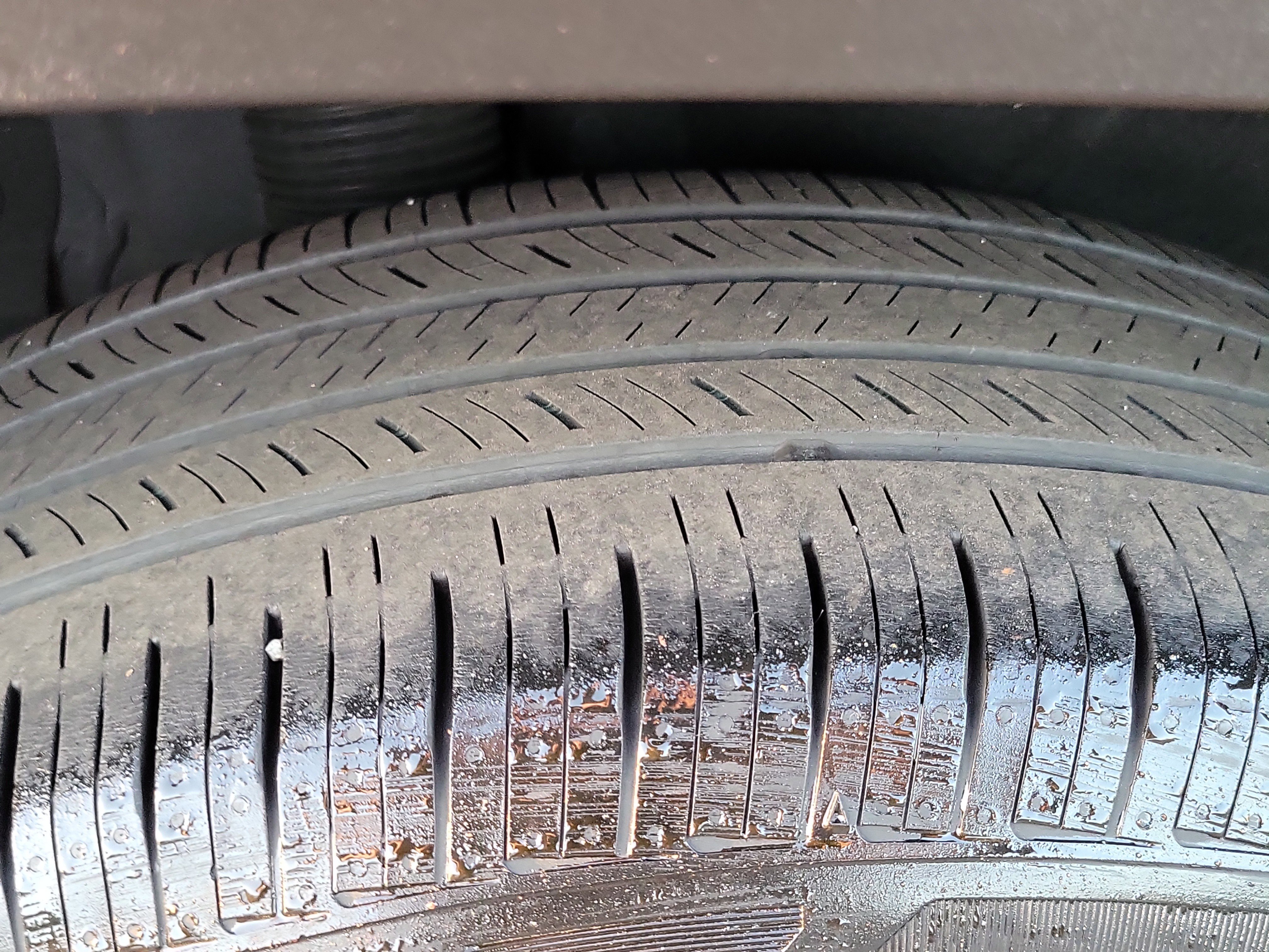 Used 2022 Hyundai Tucson SEL w/ Cargo Package image 22