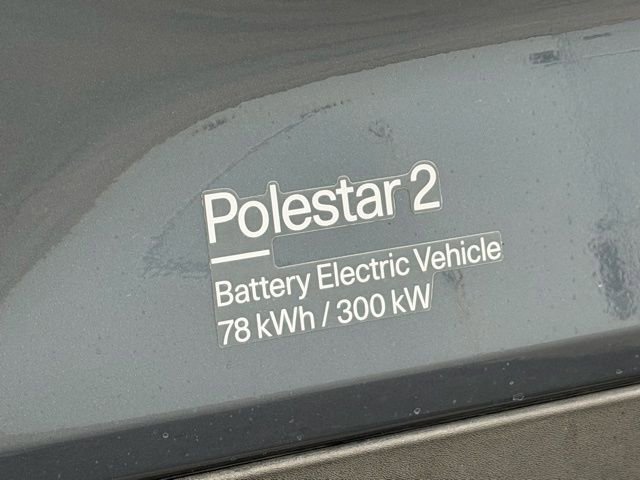 Used 2021 Polestar Polestar 2 image 42