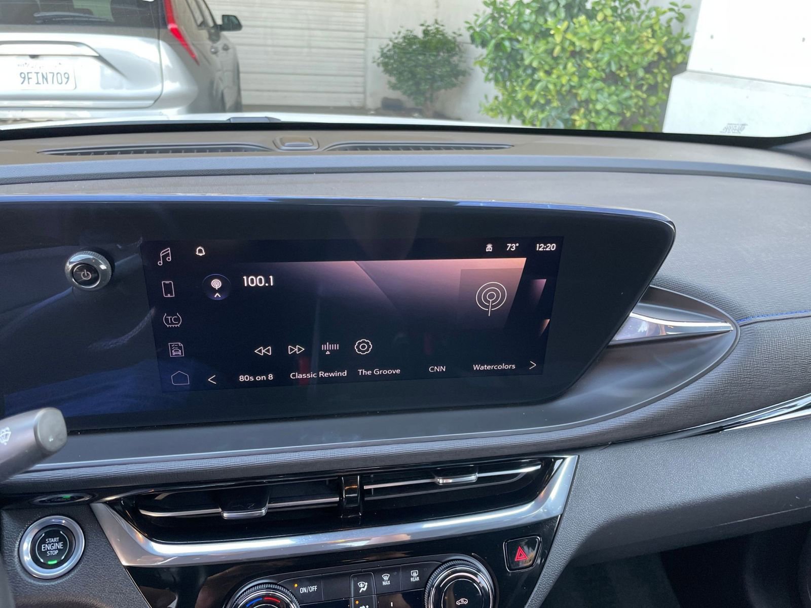 Used 2025 Buick Envista Sport Touring image 20