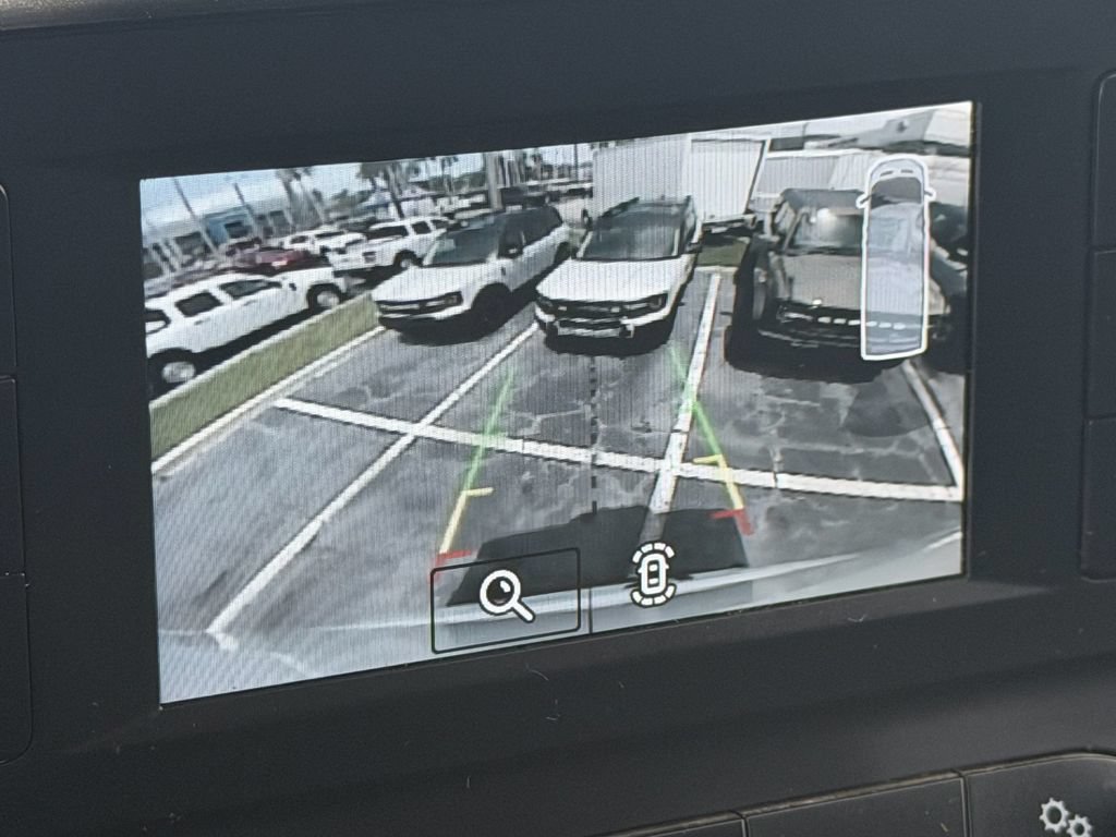Used 2024 Ford Transit 250 148 Medium Roof w/ Load Area Protection Package RWD image 23