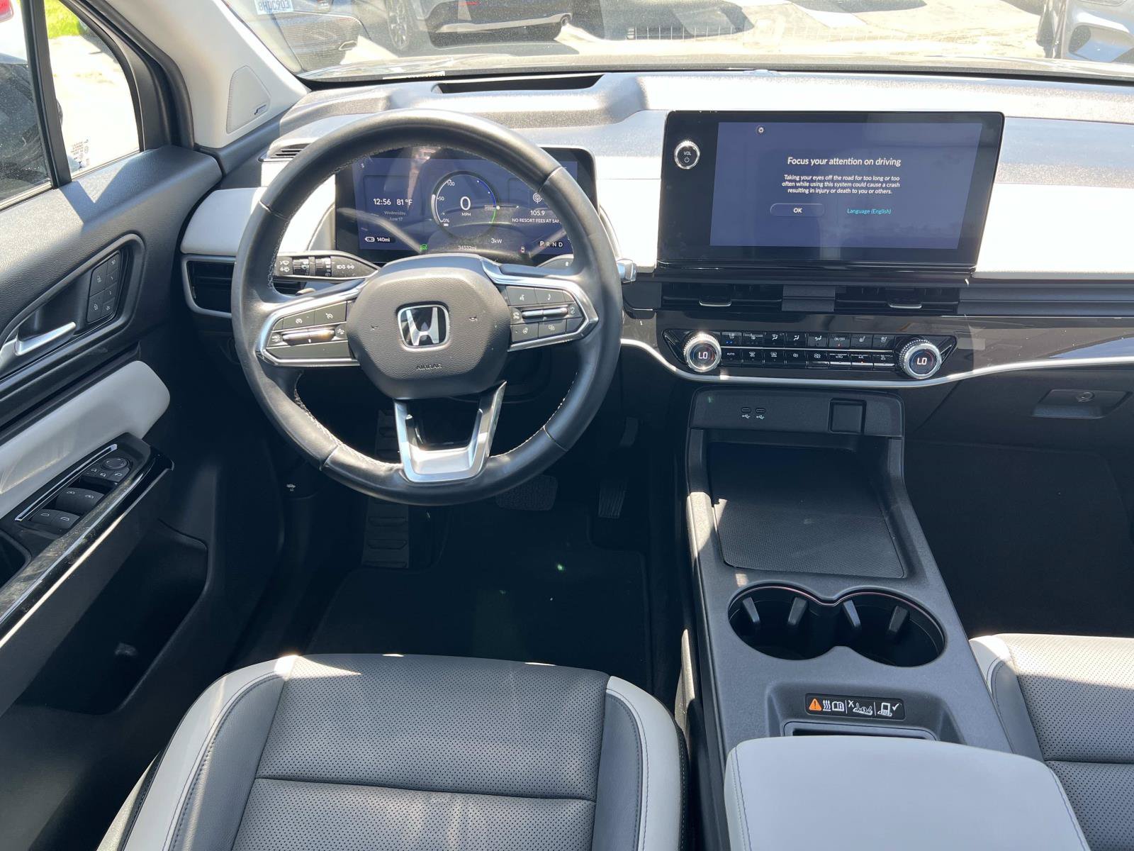 Used 2024 Honda Prologue Elite image 7