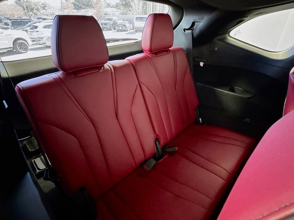 Used 2025 Acura MDX Type S image 28