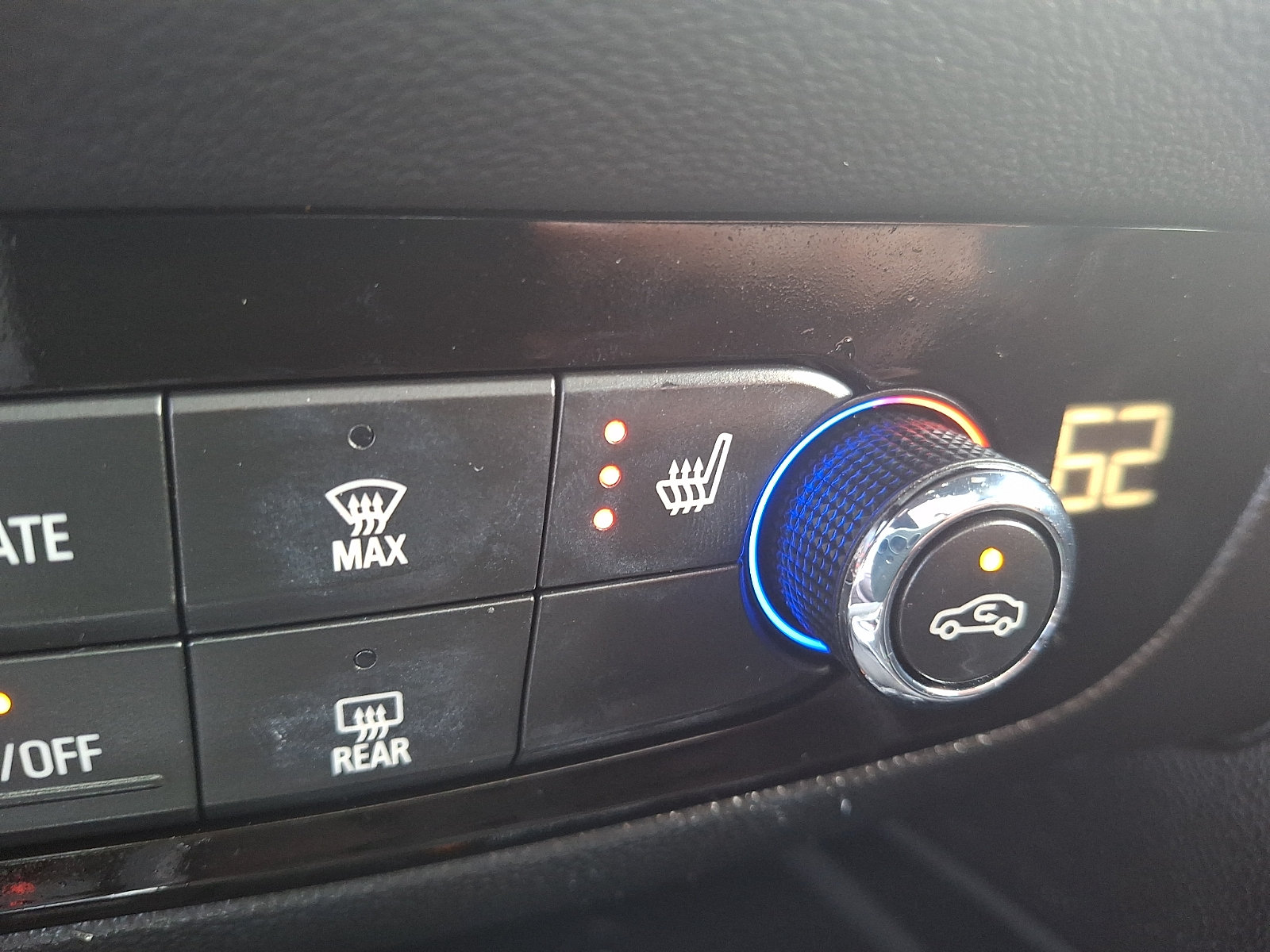 Used 2022 Buick Enclave Essence w/ Experience Buick Package AWD/4WD image 23
