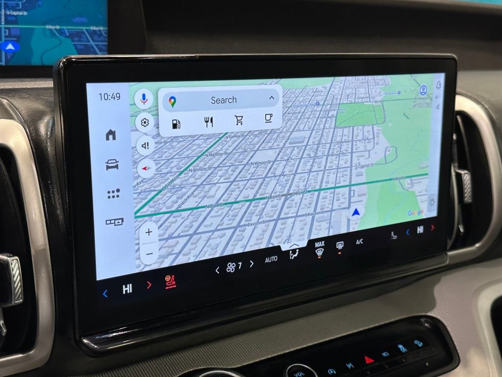 Used 2025 Ford Expedition Max Active image 20