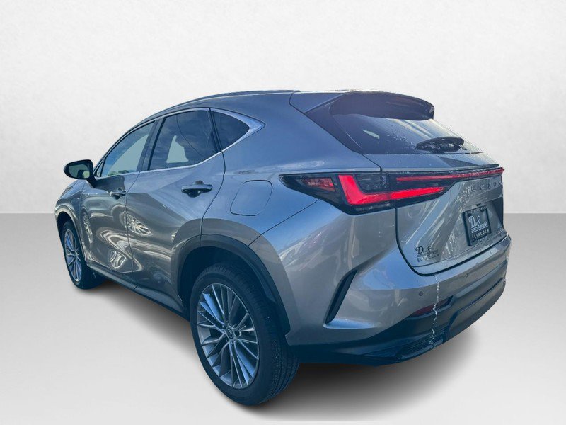 Used 2023 Lexus NX 350 AWD image 7