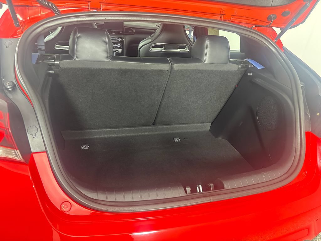 Used 2022 Hyundai Veloster N FWD image 30