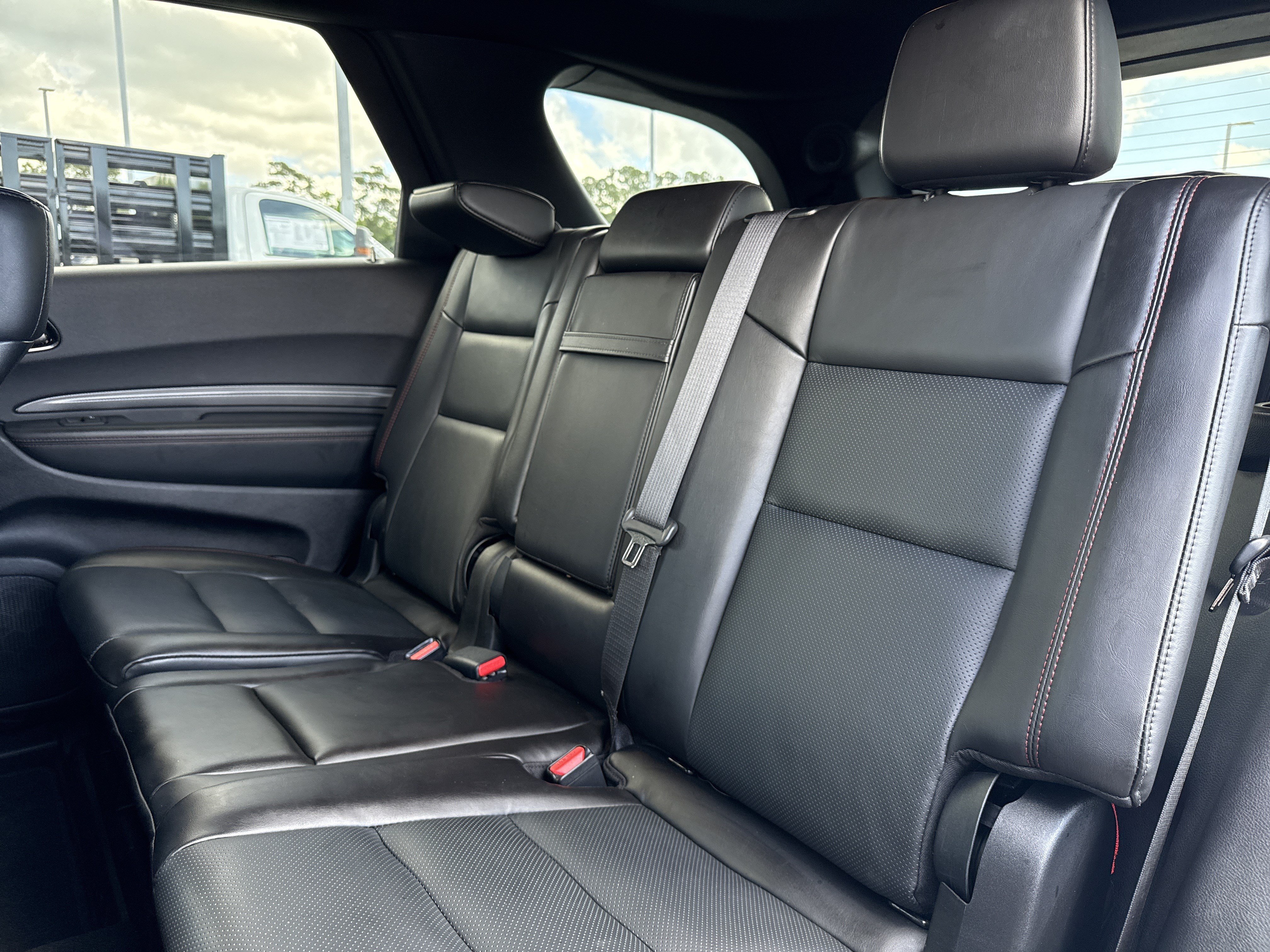 Used 2026 Dodge Durango GT AWD/4WD image 30