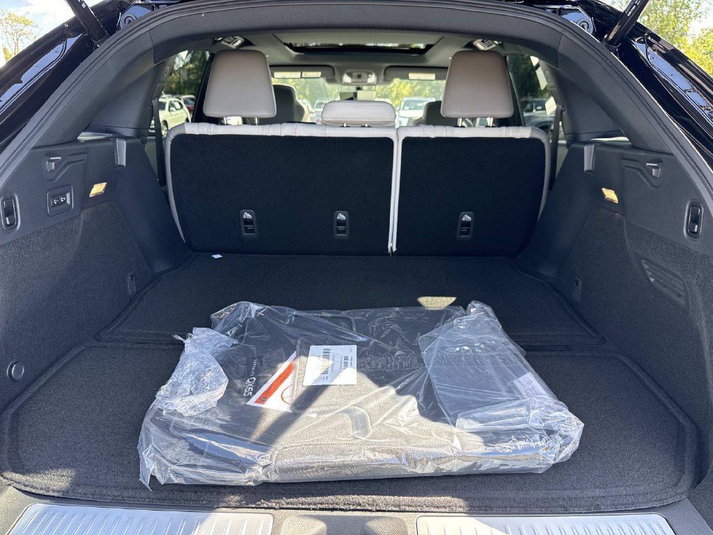 New 2027 INFINITI QX65 Autograph AWD/4WD image 21