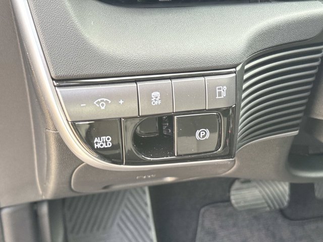 New 2027 Hyundai Ioniq 5 SE RWD image 23