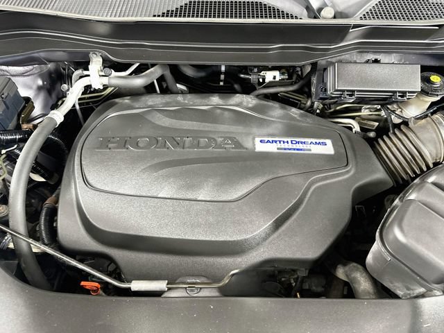 Used 2019 Honda Ridgeline RTL image 33