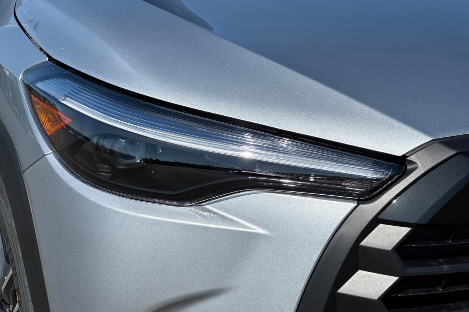 New 2026 Toyota Corolla Cross XLE AWD/4WD image 29