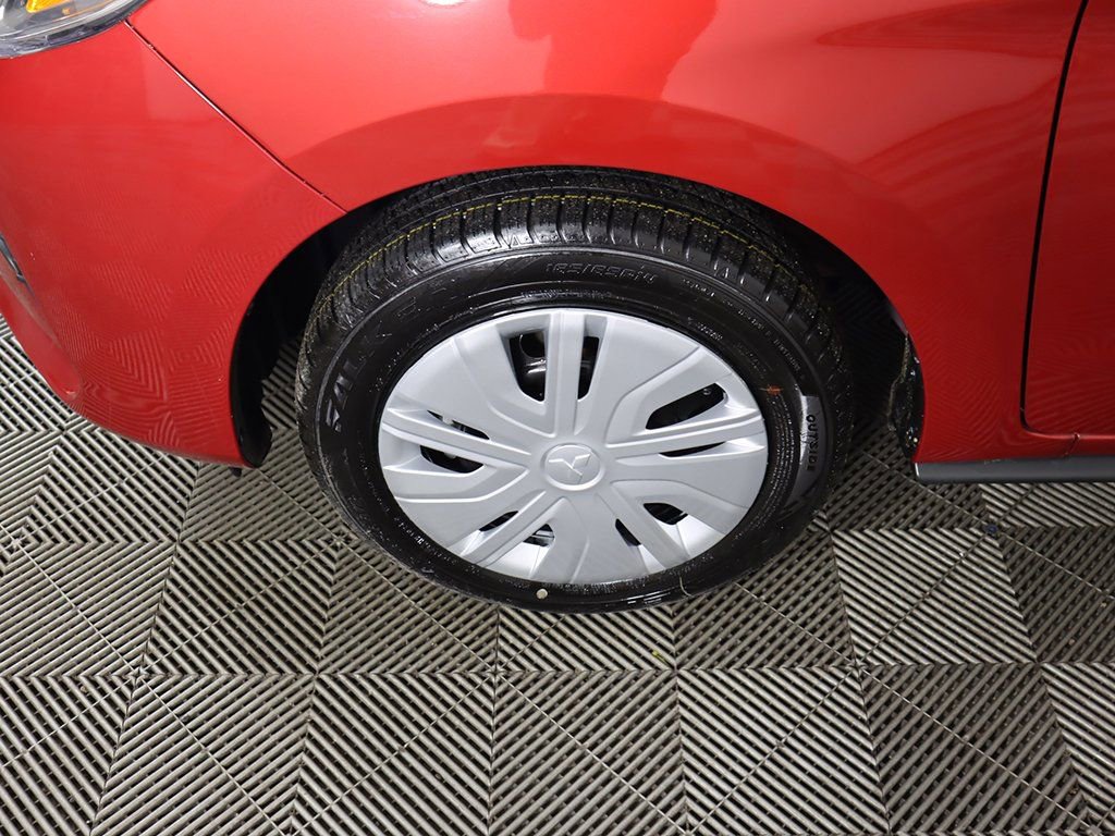 New 2024 Mitsubishi Mirage G4 ES image 14