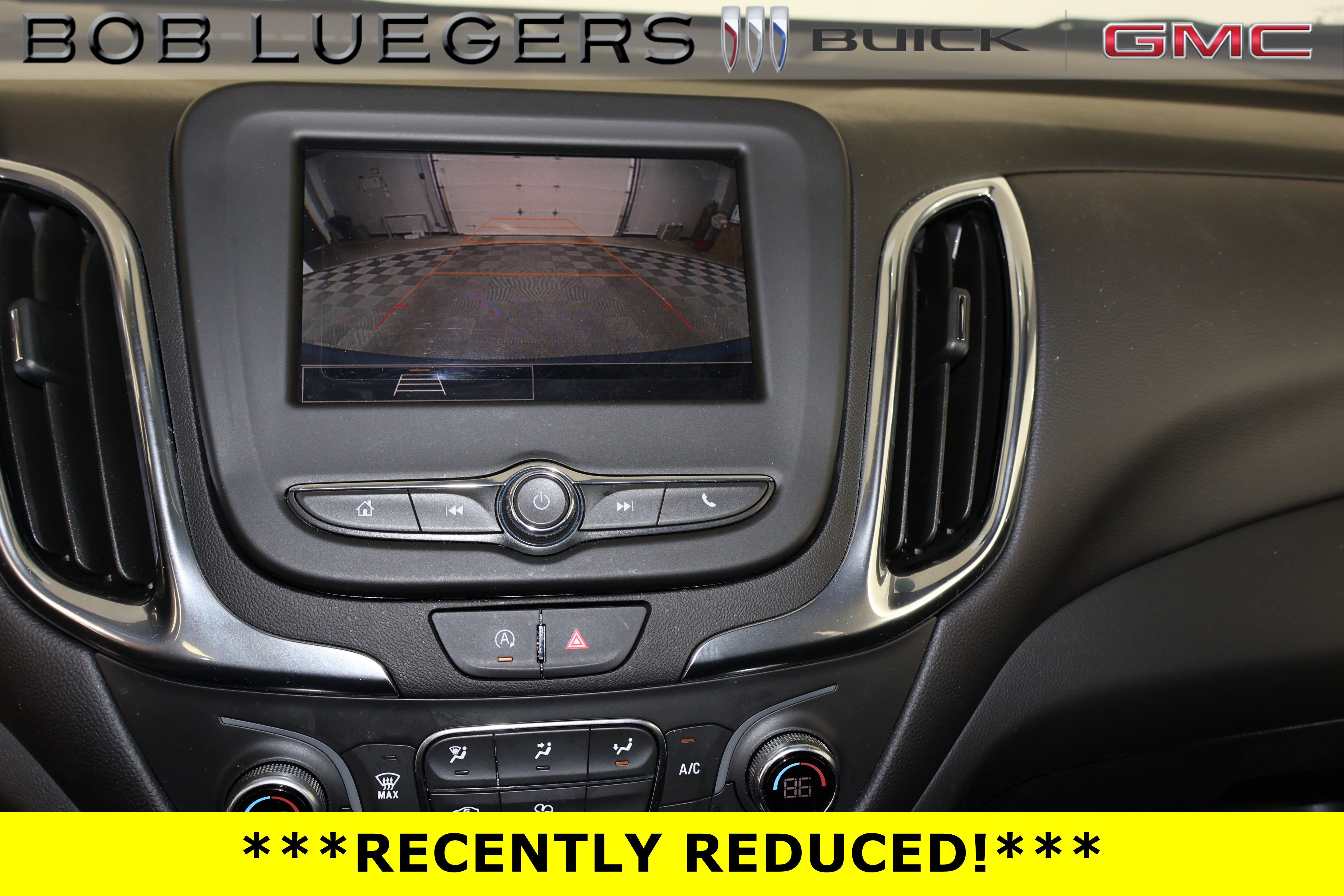 Certified 2024 Chevrolet Equinox LT FWD image 24