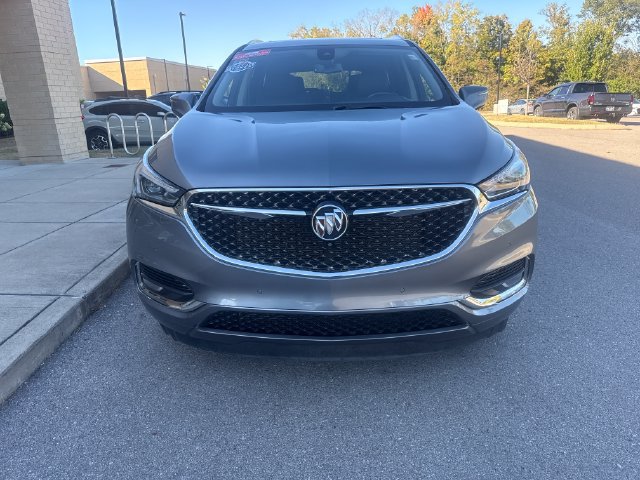 Used 2021 Buick Enclave Avenir FWD image 8