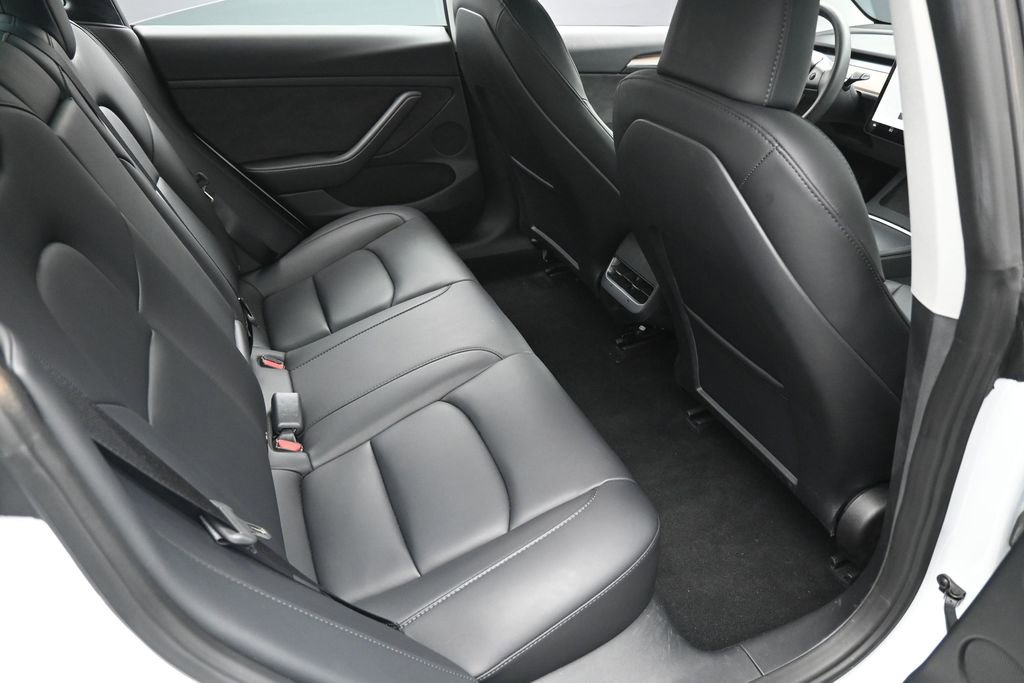 Used 2023 Tesla Model 3 Standard Range RWD image 29