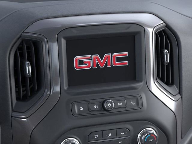 New 2026 GMC Sierra 2500 Pro w/ 1SA Pro Safety Plus Package image 20