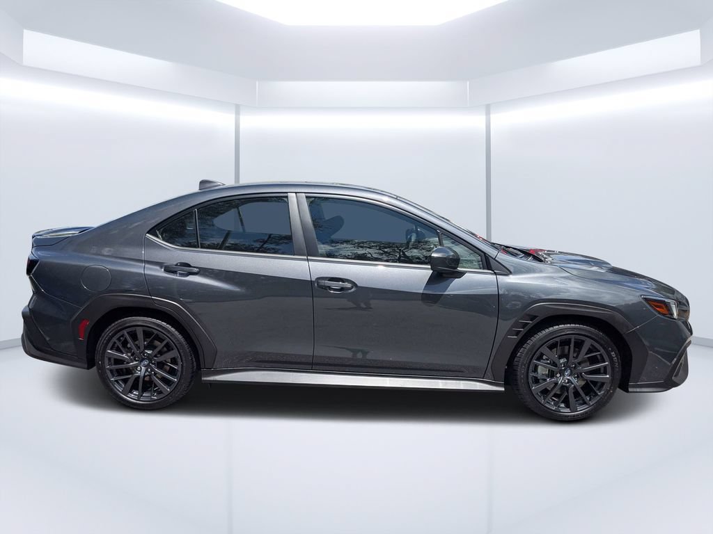 New 2026 Subaru WRX Premium AWD/4WD image 2