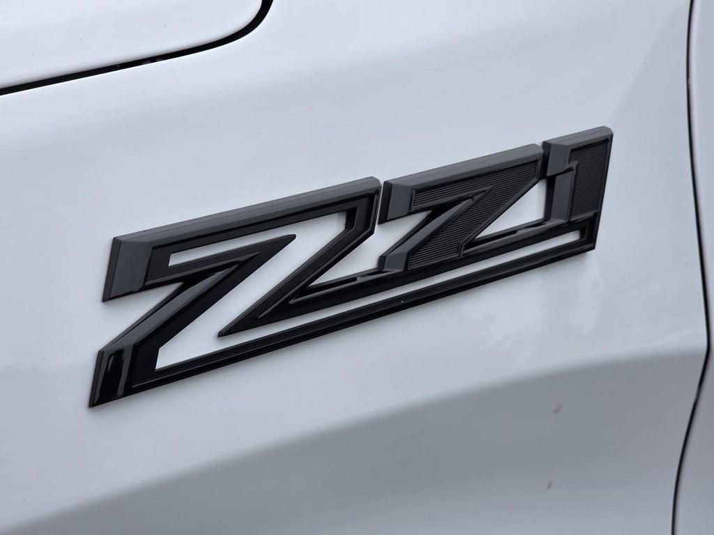 Used 2024 Chevrolet Silverado 1500 RST w/ All Star Edition Plus AWD/4WD image 30