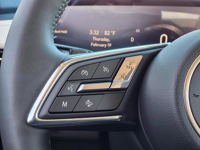 New 2026 Buick Envision Avenir image 12