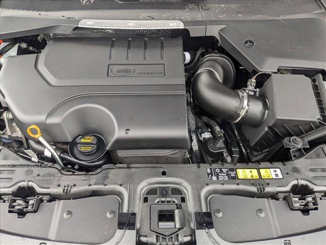 Used 2026 Land Rover Range Rover Evoque S image 18